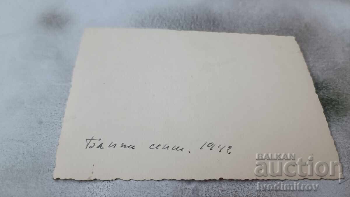 Photo Little girl with an accordion on the road 1942 with price 1.85 BGN | € 0.95 Photo Little girl with an accordion on the road 1942 with price 1.85 BGN | € 0.95