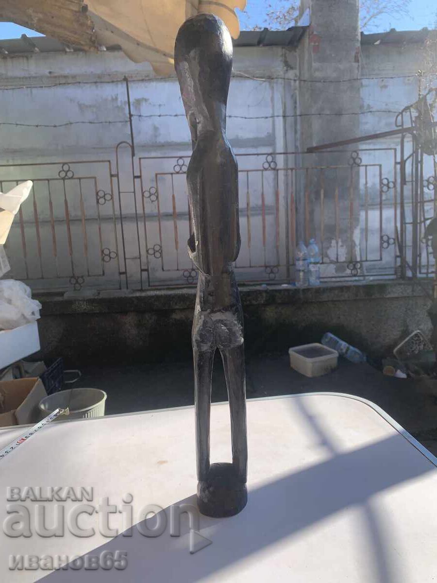 wooden figure - 5 wooden figure - 5