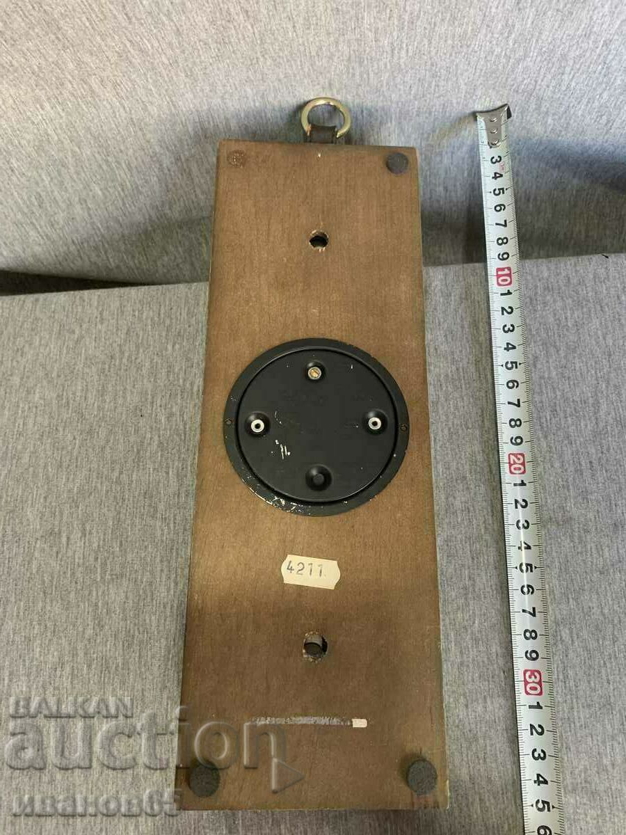 barometer thermometer hygrometer - 7