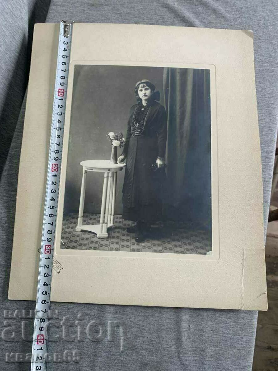 παλιά φωτογραφία - 5
