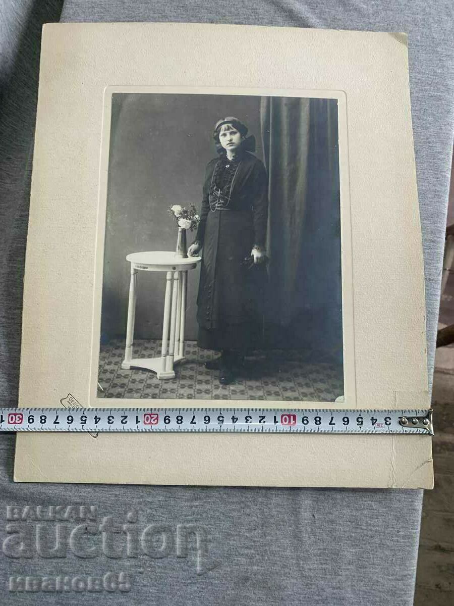 παλιά φωτογραφία - 6