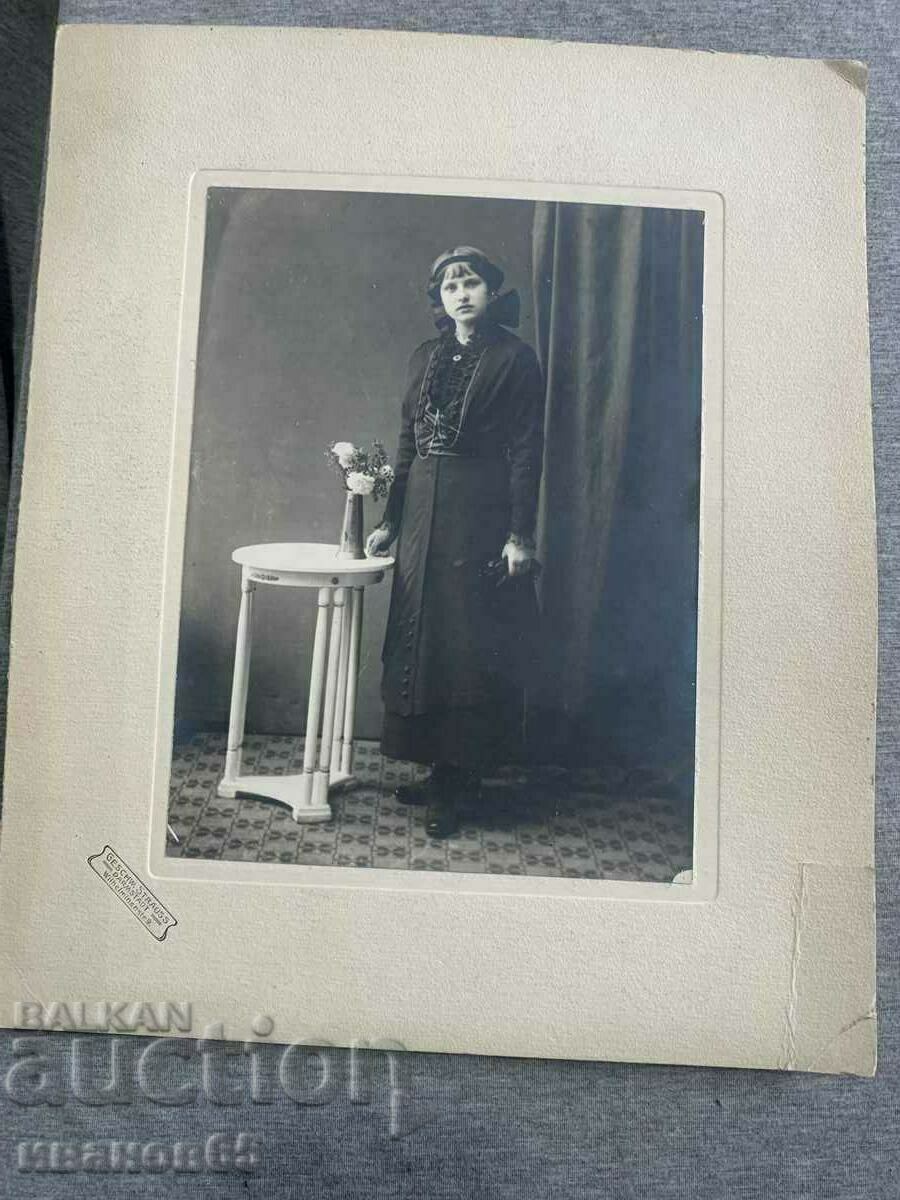 παλιά φωτογραφία