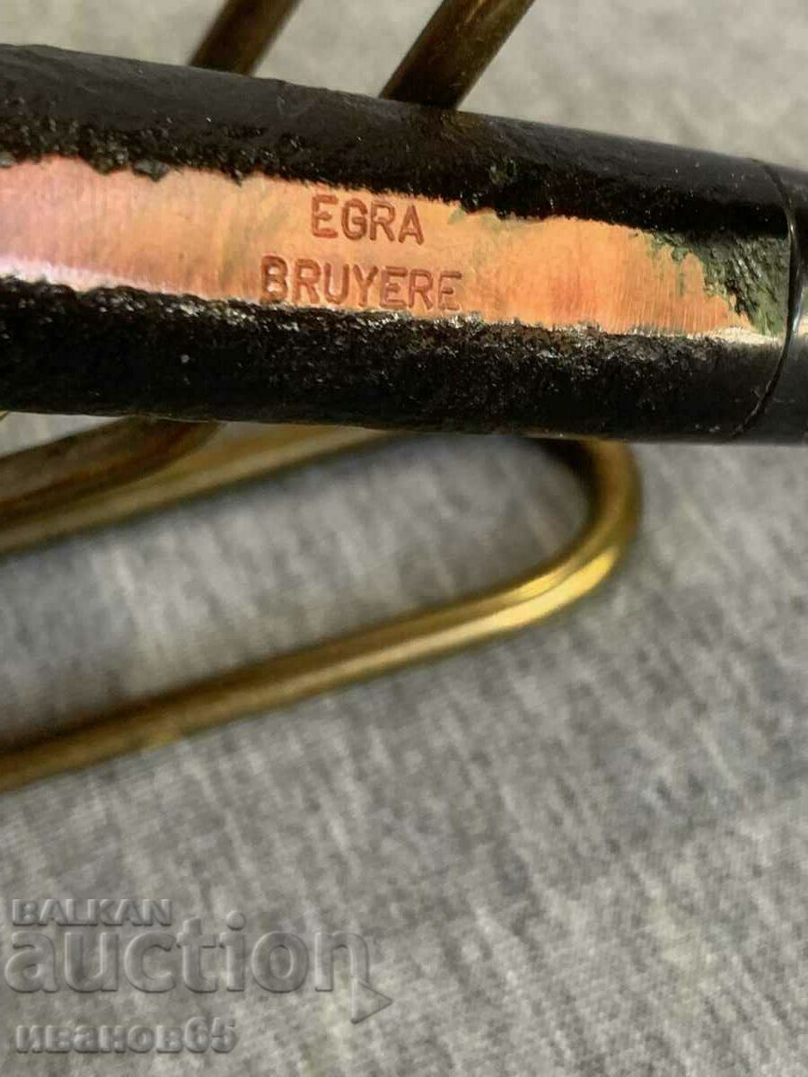 Δημοπρασία Σωλήνας Egra Bruyere