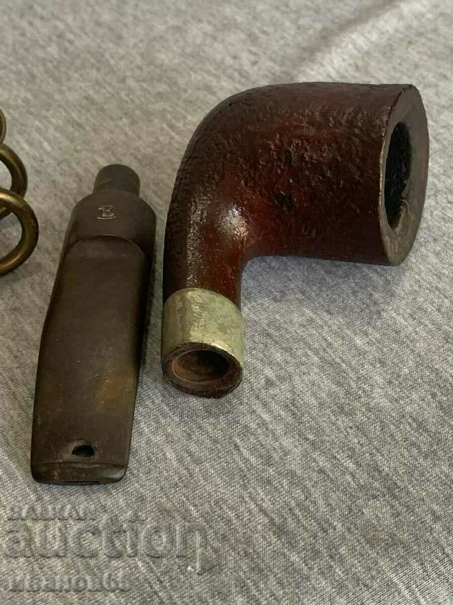 PALM pipe - 5 PALM pipe - 5