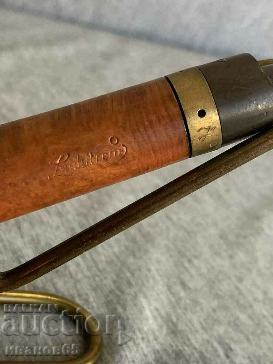 Licitație Lula Jindstrom 1