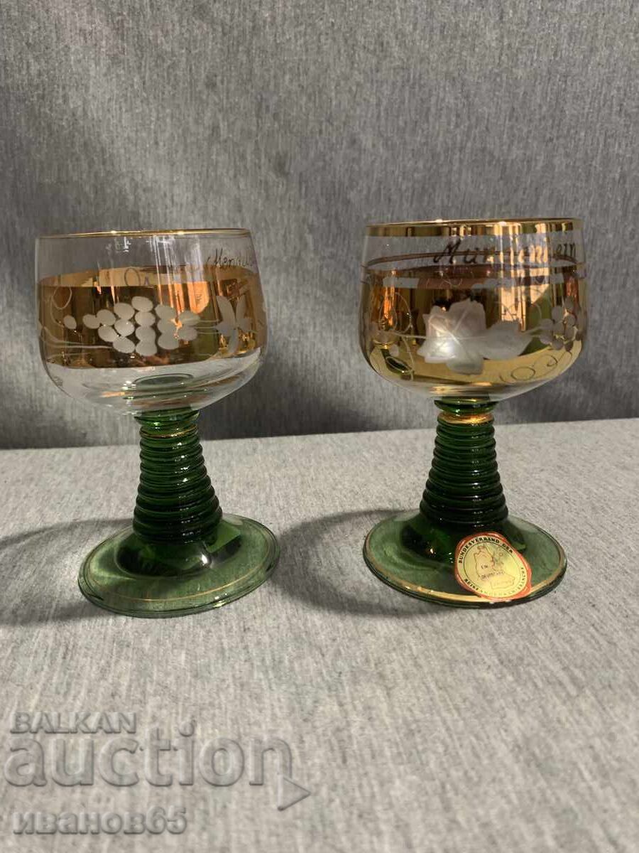 German cups German cups