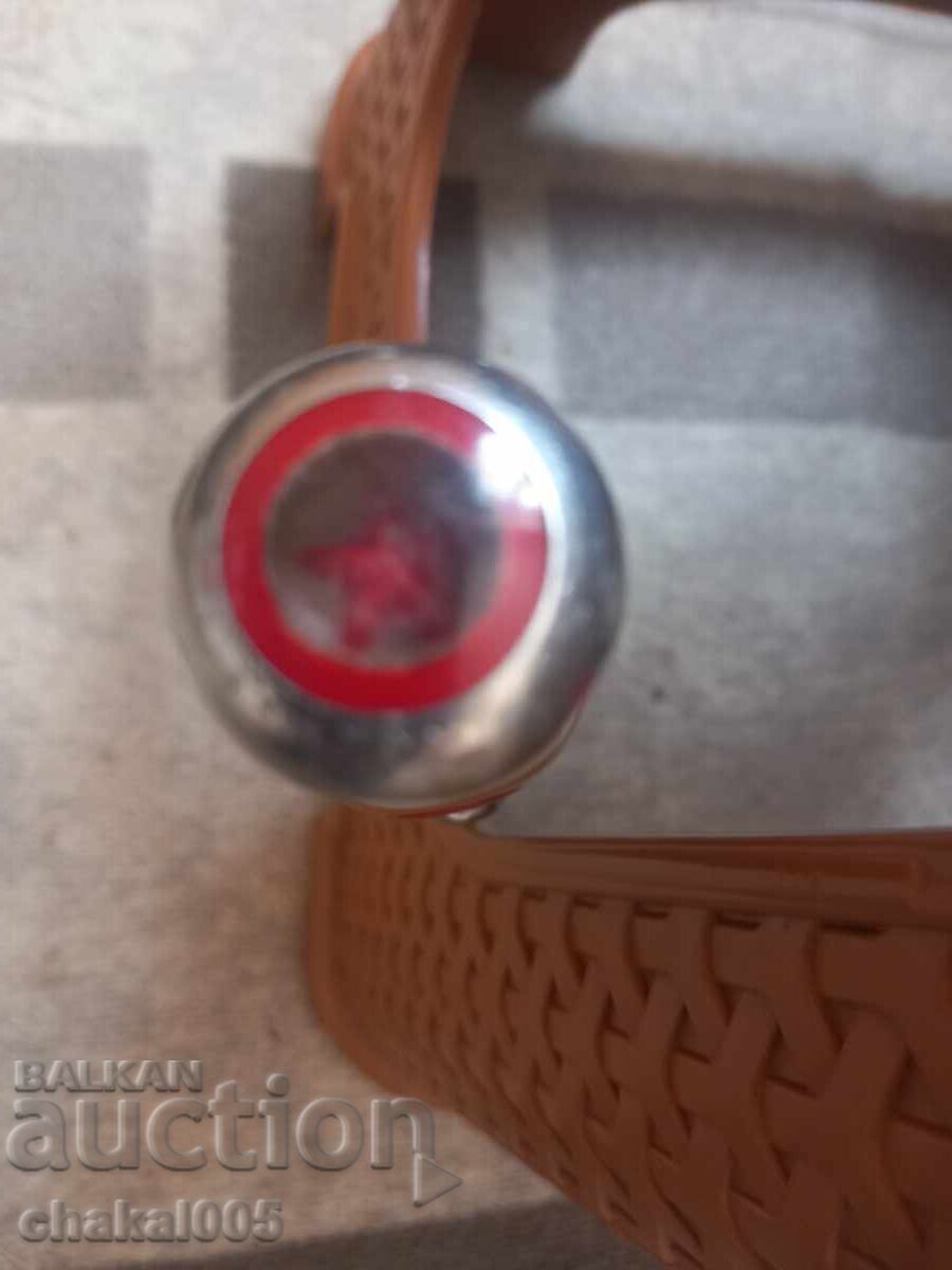 Παράδοση Ποιμενικό μαχαίρι