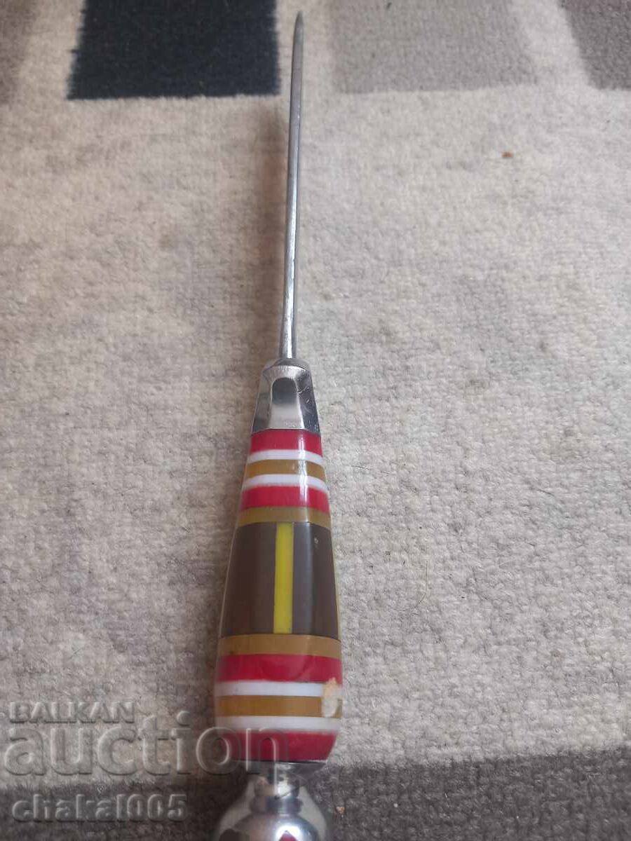 Shepherd's knife - 5