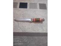 Овчарски нож