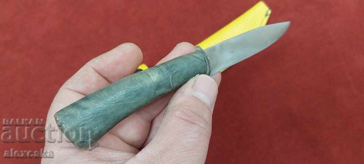 Old knife - 5 Old knife - 5