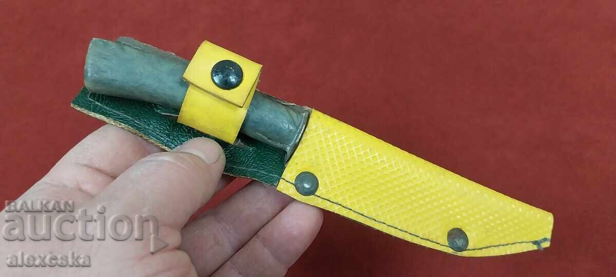 Old knife - 6 Old knife - 6