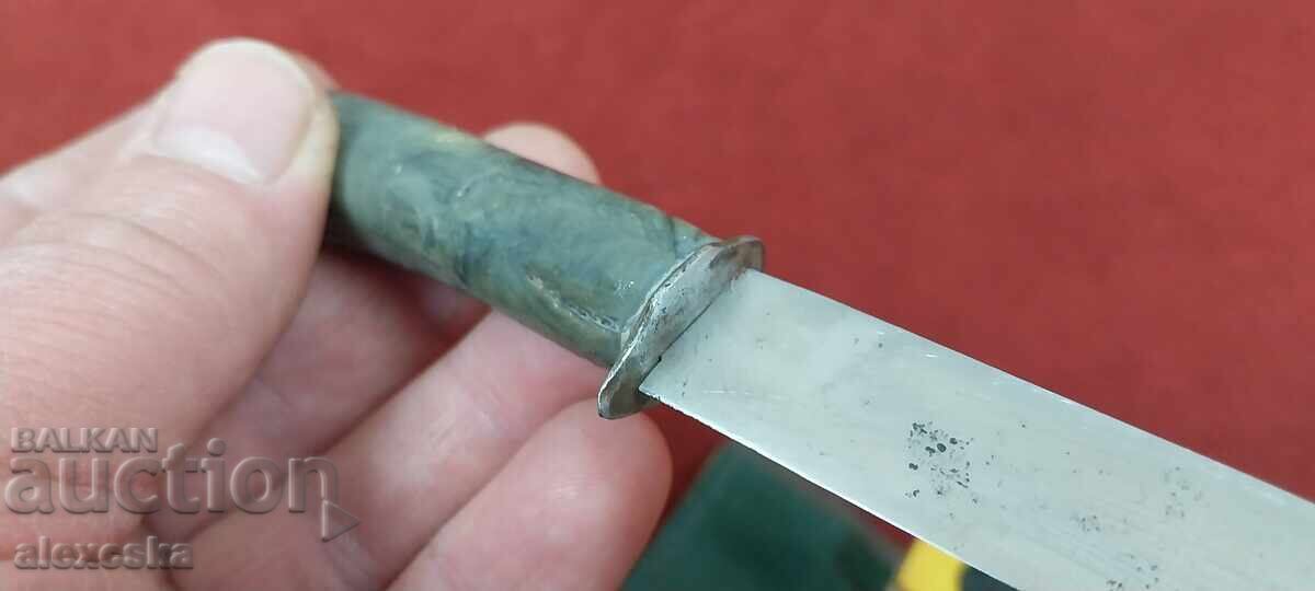 Old knife - 7 Old knife - 7