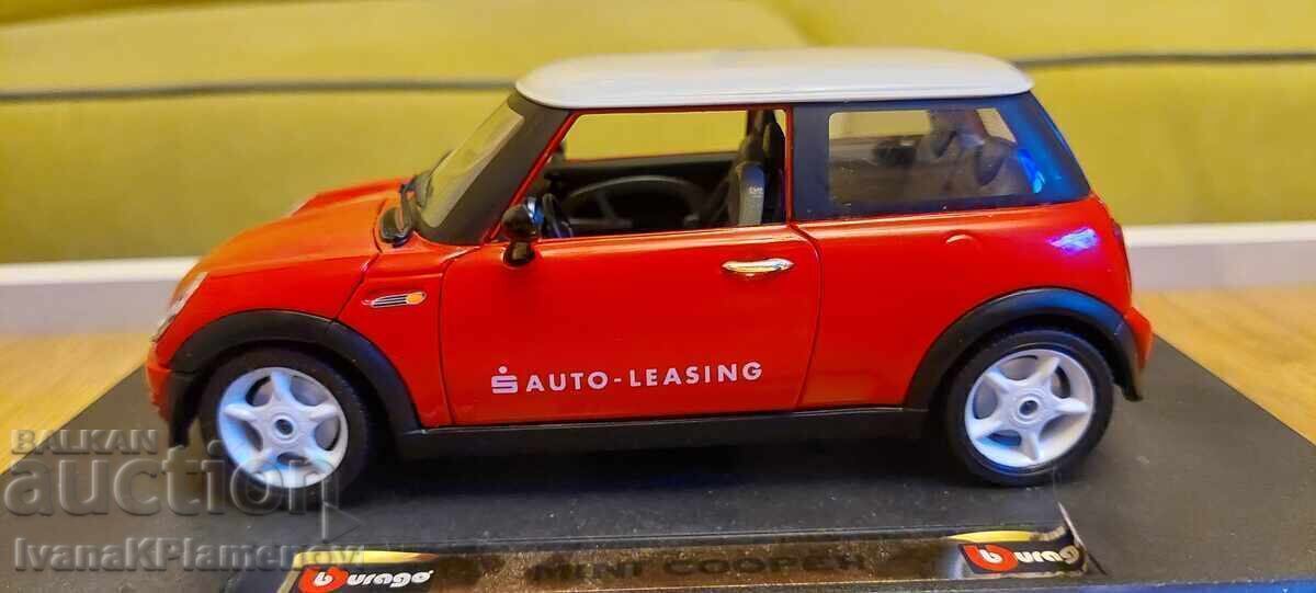 Trolley metal for collectors with price 50.00 BGN | € 25.56 Trolley metal for collectors with price 50.00 BGN | € 25.56