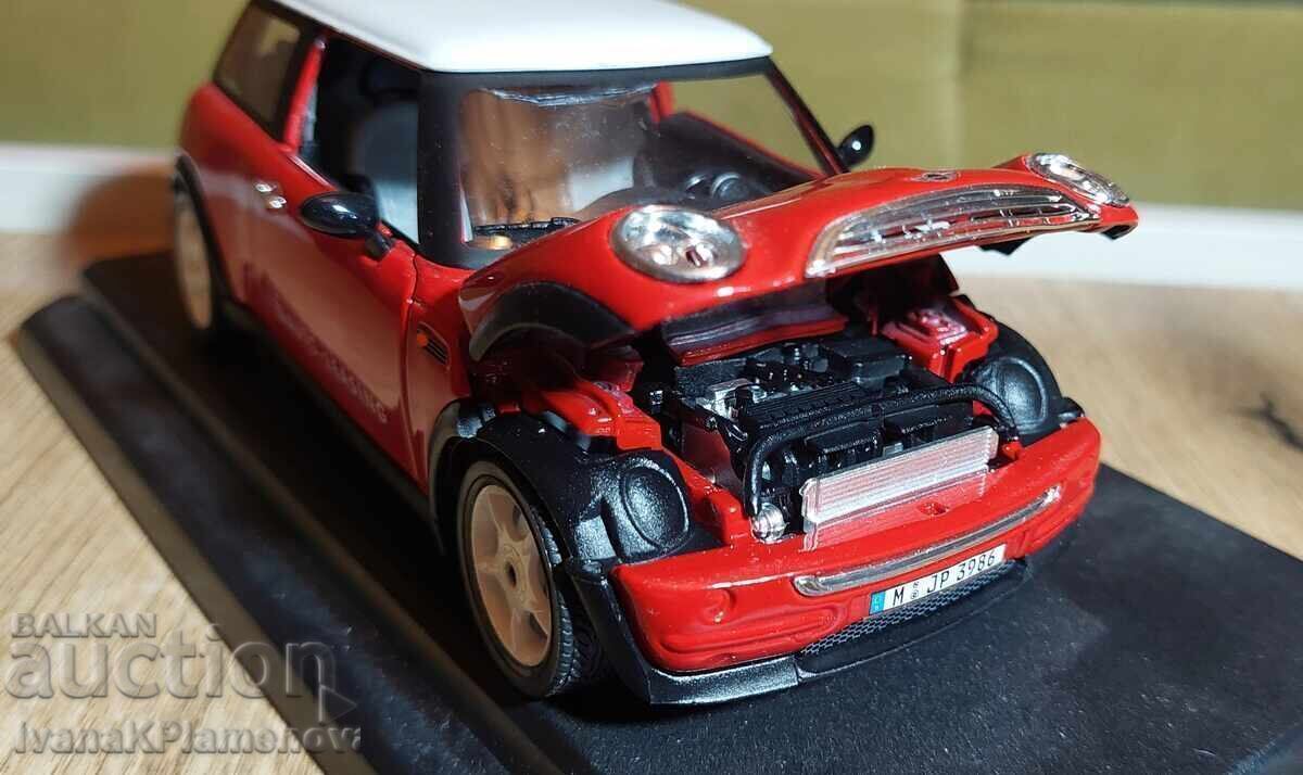 Trolley metal for collectors - 6 Trolley metal for collectors - 6