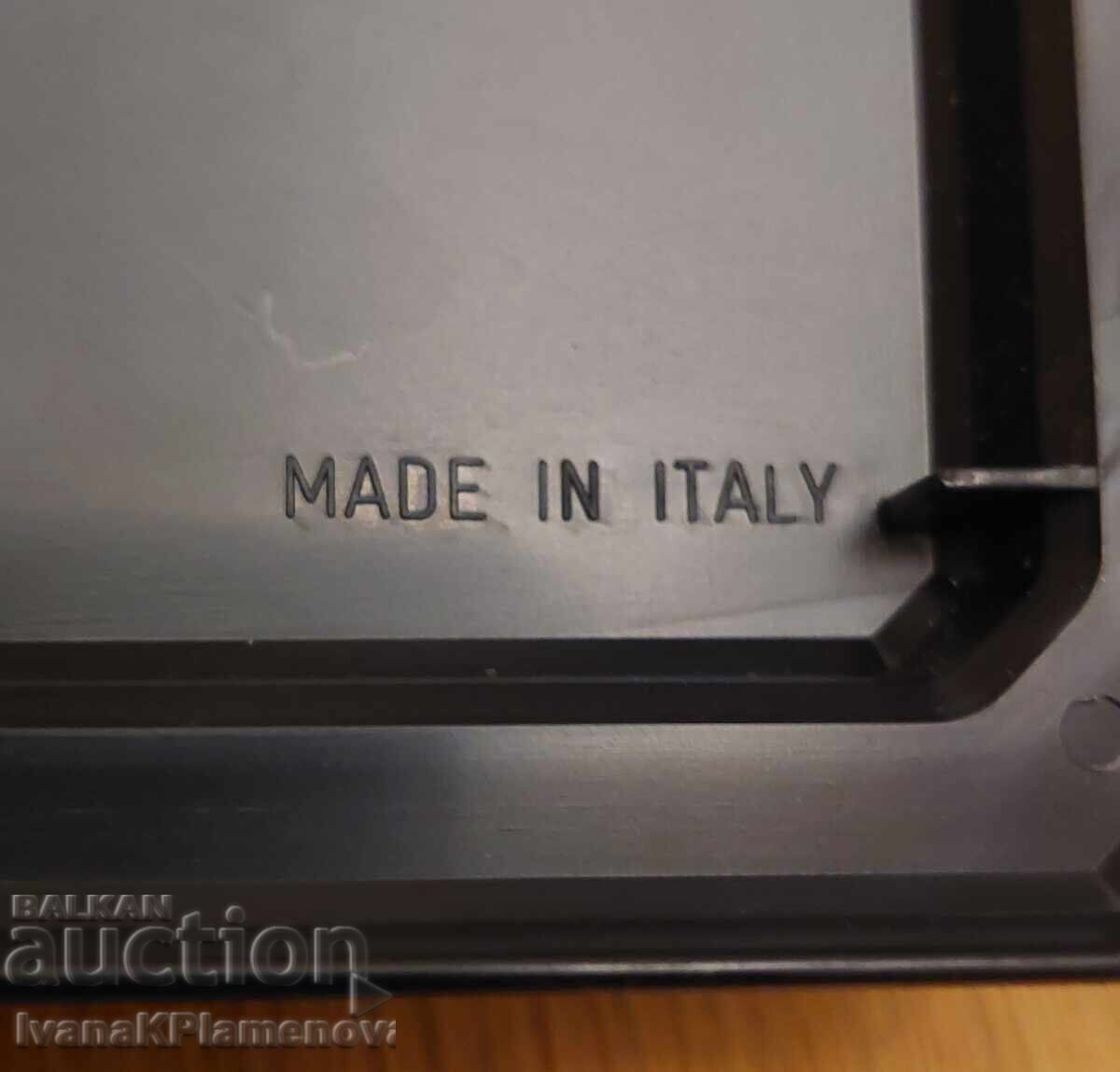 Trolley metal for collectors - 7 Trolley metal for collectors - 7