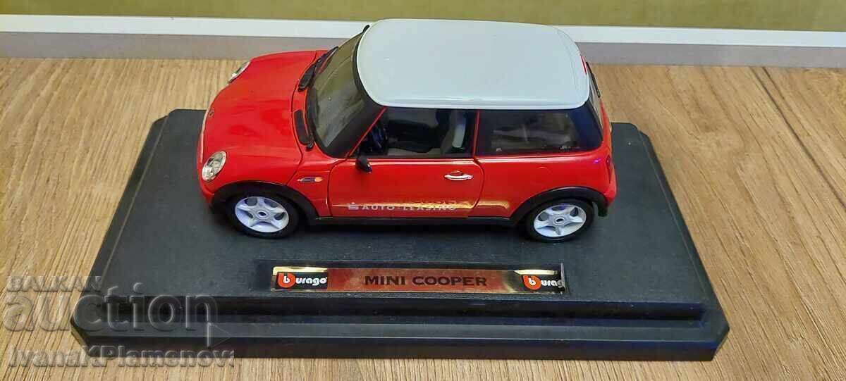 Trolley metal for collectors Trolley metal for collectors