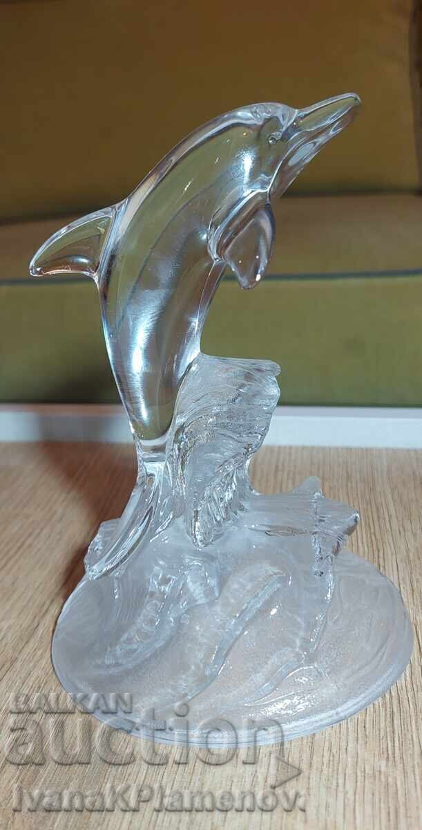 Γυάλινο ειδώλιο για συλλέκτες, εξαιρετικό - 6 Γυάλινο ειδώλιο για συλλέκτες, εξαιρετικό - 6