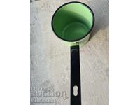 Емайлирана касерола