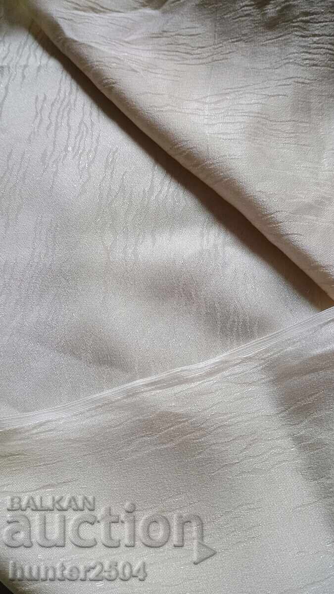 Φυσικό μετάξι-565)75 cm, ύφασμα με τιμή 149.95 BGN | € 76.67 Φυσικό μετάξι-565)75 cm, ύφασμα με τιμή 149.95 BGN | € 76.67