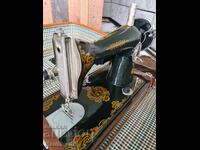 Union electric sewing machine