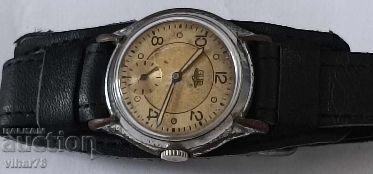 Delivery of gub-gub-glashutte Delivery of gub-gub-glashutte