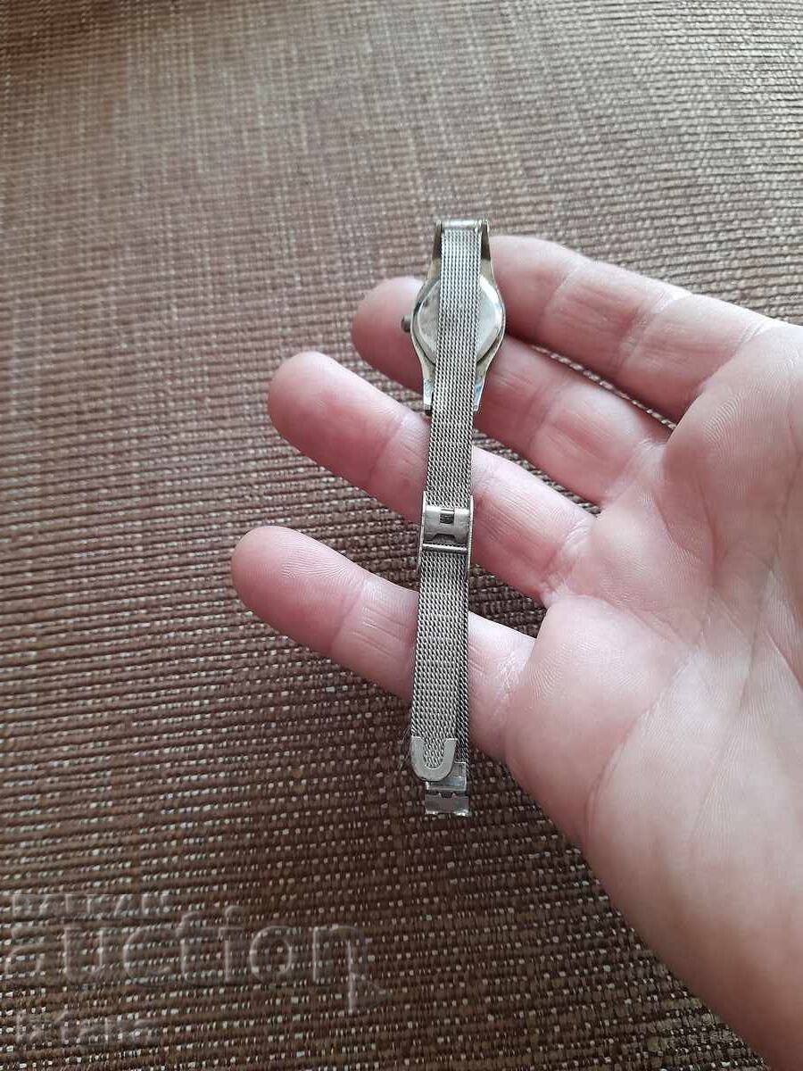 Παράδοση Ρολόι Calvin Klein