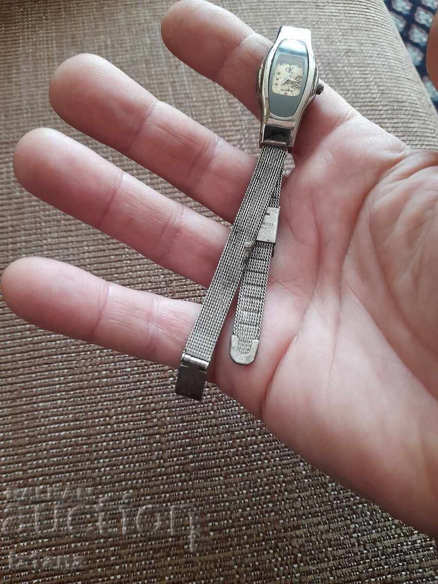 Ρολόι Calvin Klein - 5