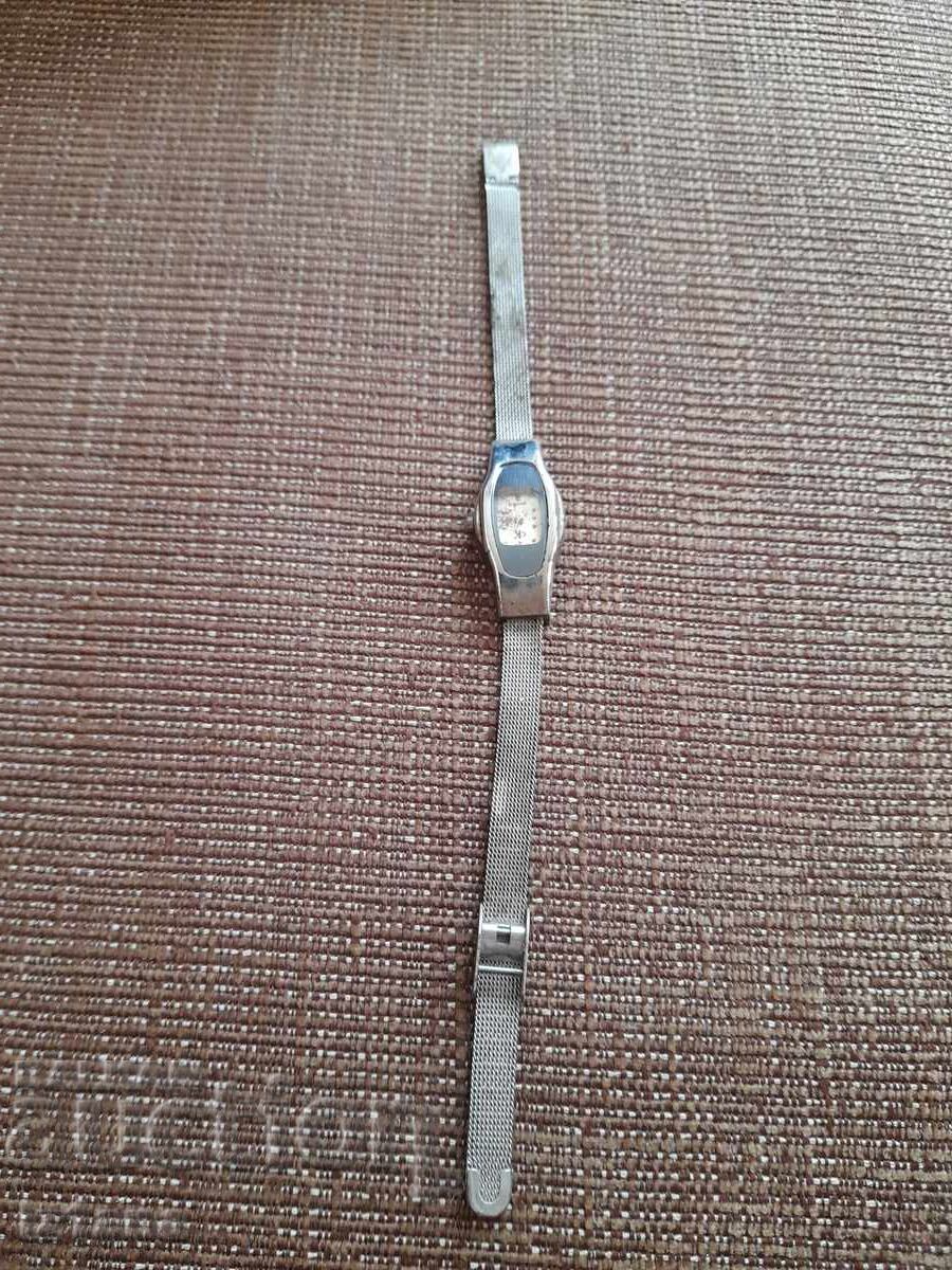 Ρολόι Calvin Klein