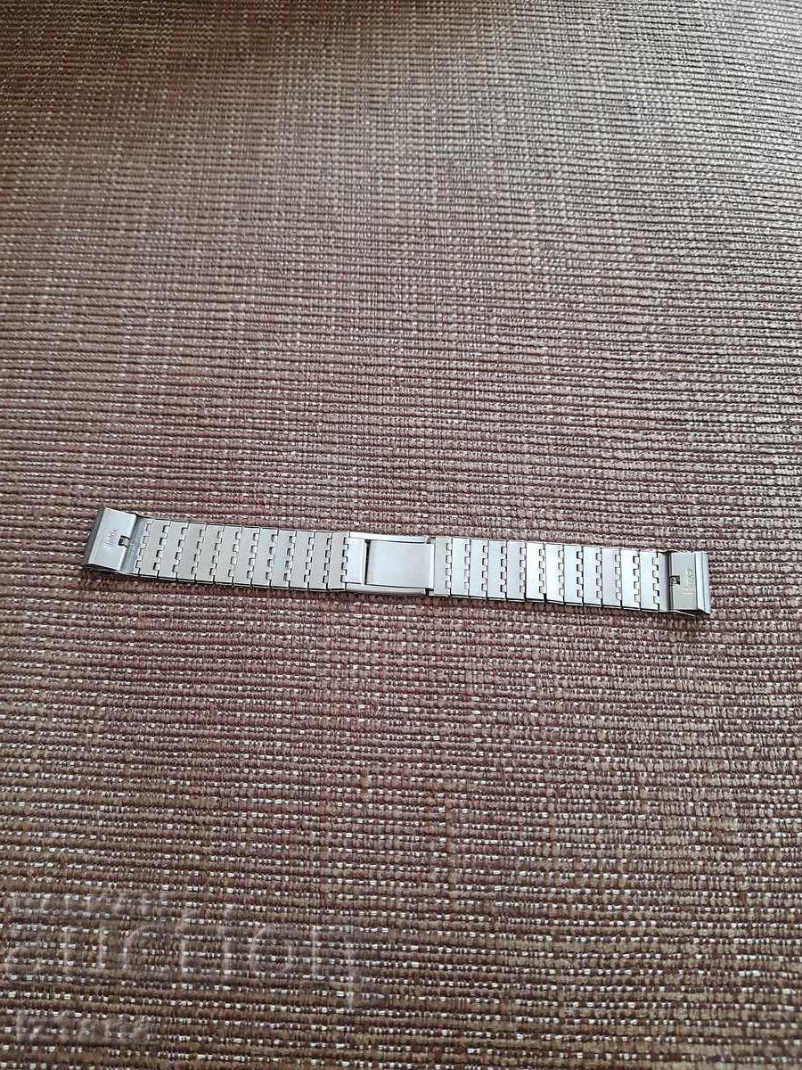 Auction Old chain, strap, watch chain Auction Old chain, strap, watch chain