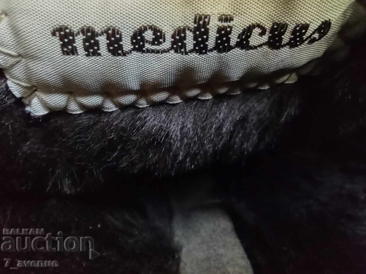 Women's boots, leather, good in every way, 19.02.2025 - 5 Women's boots, leather, good in every way, 19.02.2025 - 5