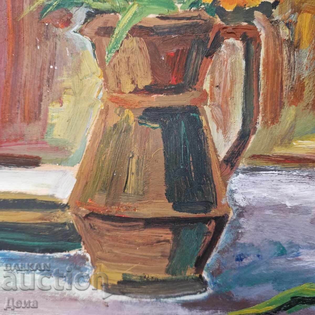 Αριστοτεχνική νεκρή φύση - 5 Αριστοτεχνική νεκρή φύση - 5