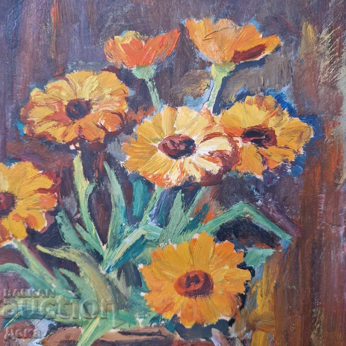 Αριστοτεχνική νεκρή φύση - 7 Αριστοτεχνική νεκρή φύση - 7