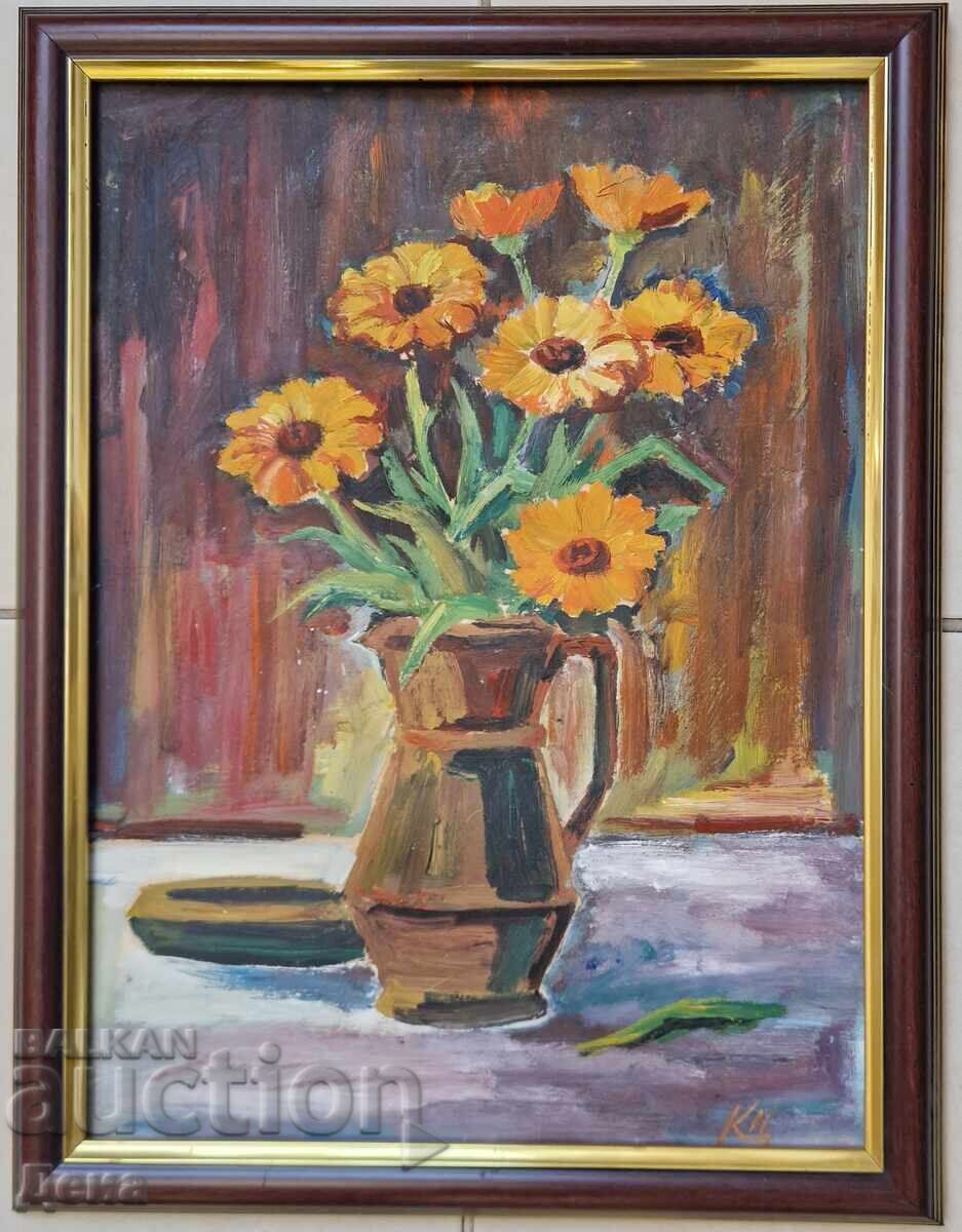 Αριστοτεχνική νεκρή φύση Αριστοτεχνική νεκρή φύση