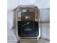 ✅ORIGINAL TOMMY HILFINGER WATCH - MEN ❗