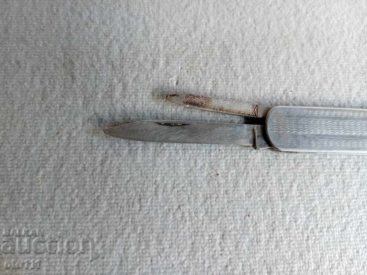 KNIFE, KNIFE - GERLACH with price 20.00 BGN | € 10.23