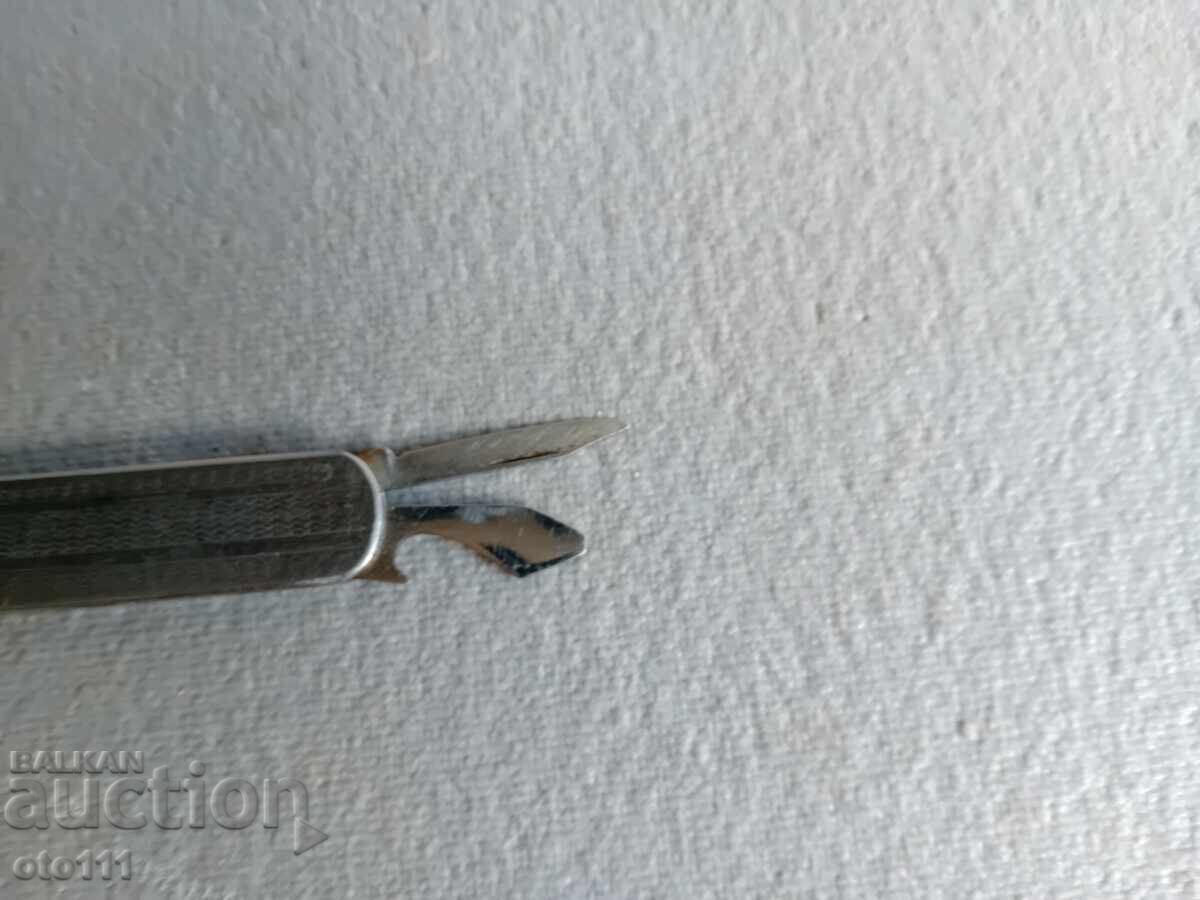 Auction  KNIFE, KNIFE - GERLACH