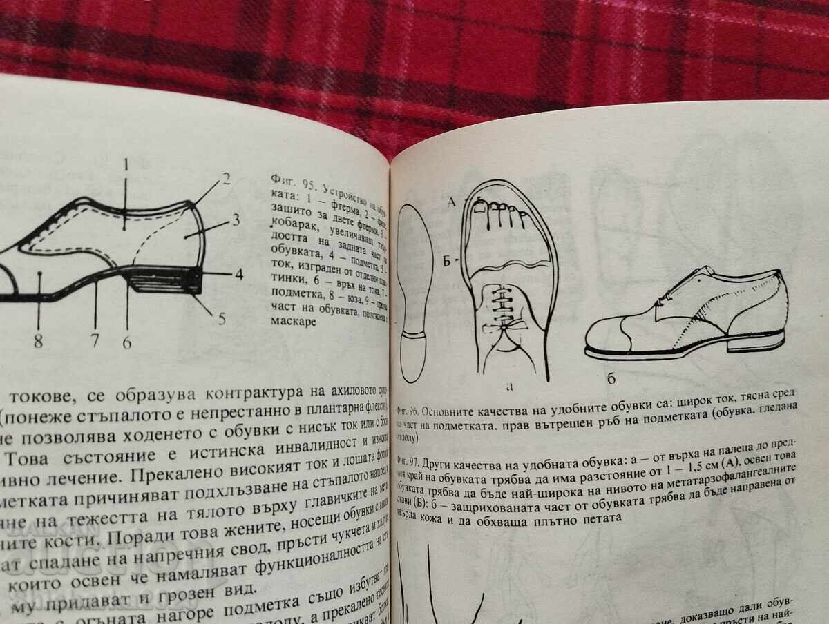 Licitație Vreau să am picioare sănătoase Licitație Vreau să am picioare sănătoase