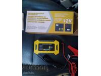 Incarcator baterie incarcator electronic impuls