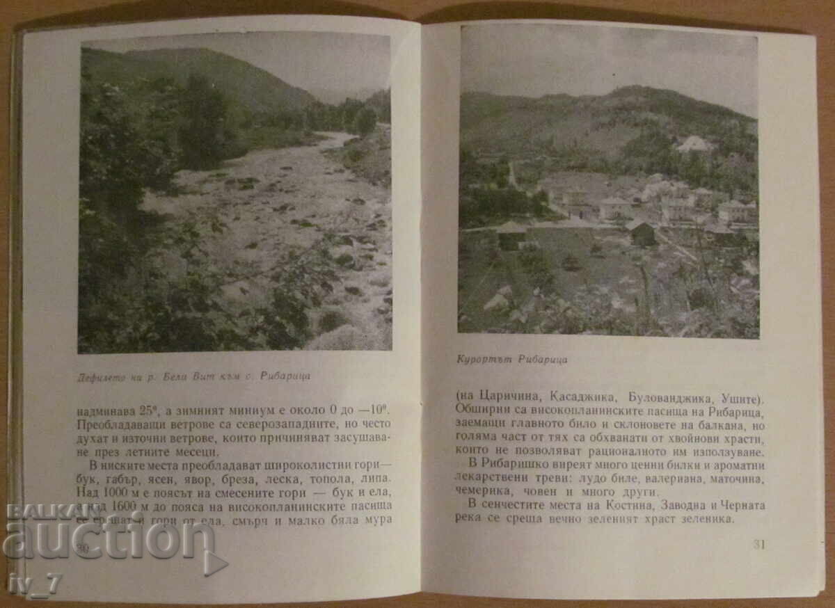 Auction Teteven - Ribaritsa - Ivan Yotov Auction Teteven - Ribaritsa - Ivan Yotov