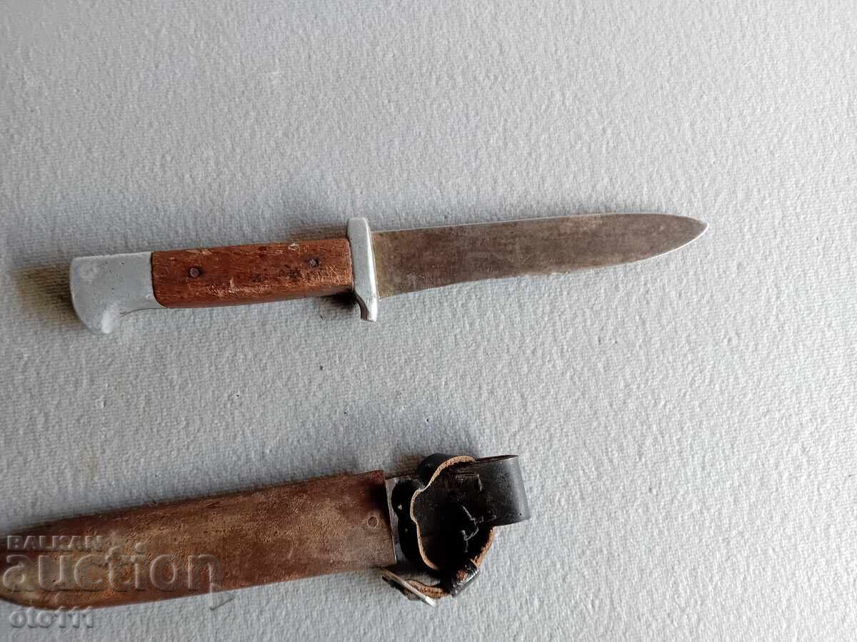 Delivery of KNIFE BUMPER - AT. SULTANOV Delivery of KNIFE BUMPER - AT. SULTANOV