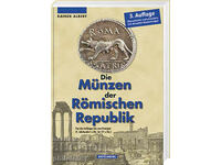 Catalog - Coins of the Roman Republic - Battenberg Verlag