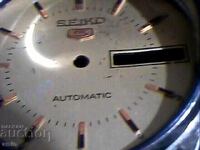 original 4 parts for seiko automatic