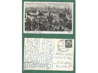 Germany DR Germany 1939 traveled Mi 516 kj2