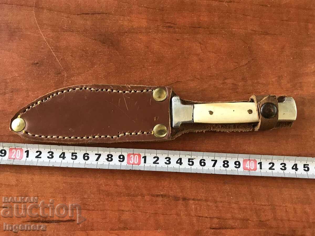 Livrarea CUȚIT ANTICH-CHR. METEV- GABROVO Livrarea CUȚIT ANTICH-CHR. METEV- GABROVO