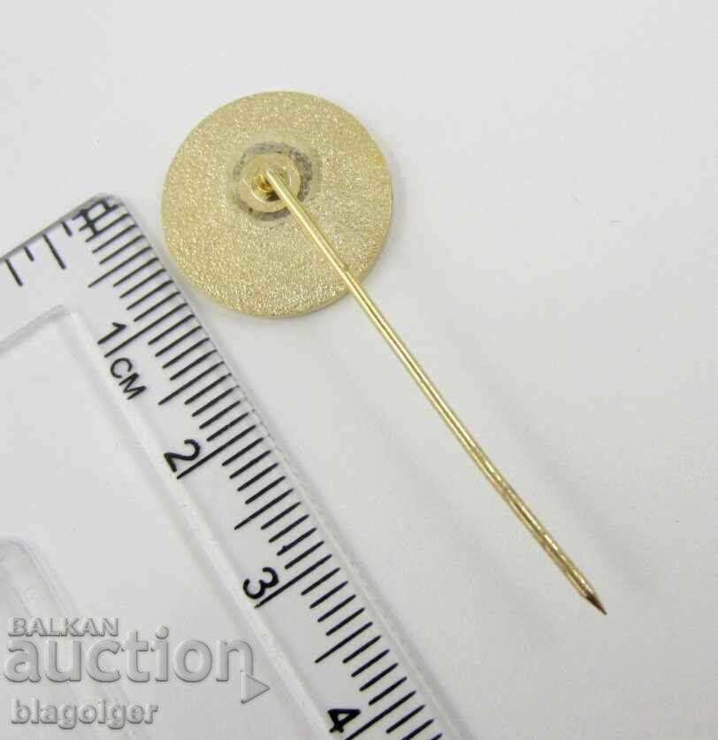 Delivery of The old football clubs - Tsar Boris III (Sofia)