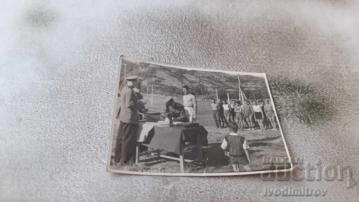 Έγγραφα υπογραφής φωτογραφίας Έγγραφα υπογραφής φωτογραφίας