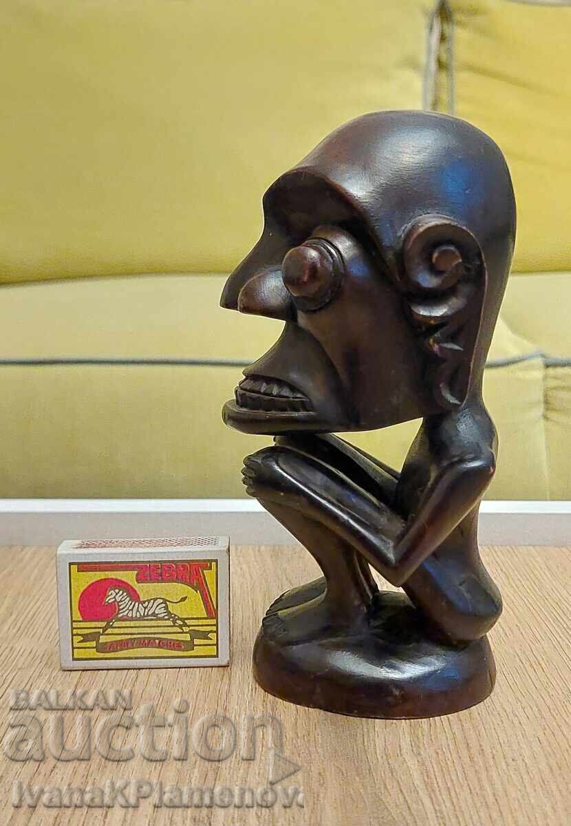 Woodcarving for connoisseurs excellent - 7 Woodcarving for connoisseurs excellent - 7