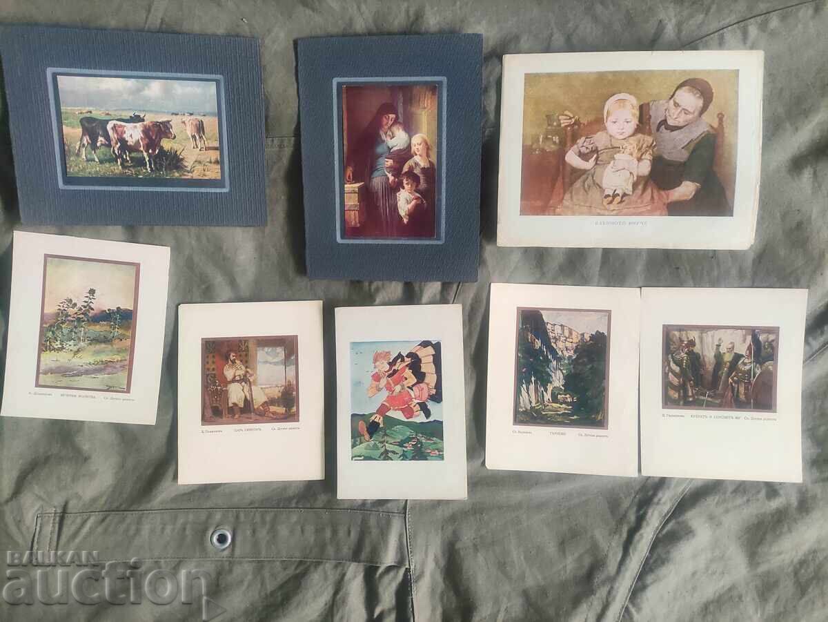 Magazine "Children's Joy" 1939-40 with price 350.00 BGN | € 178.95 Magazine "Children's Joy" 1939-40 with price 350.00 BGN | € 178.95