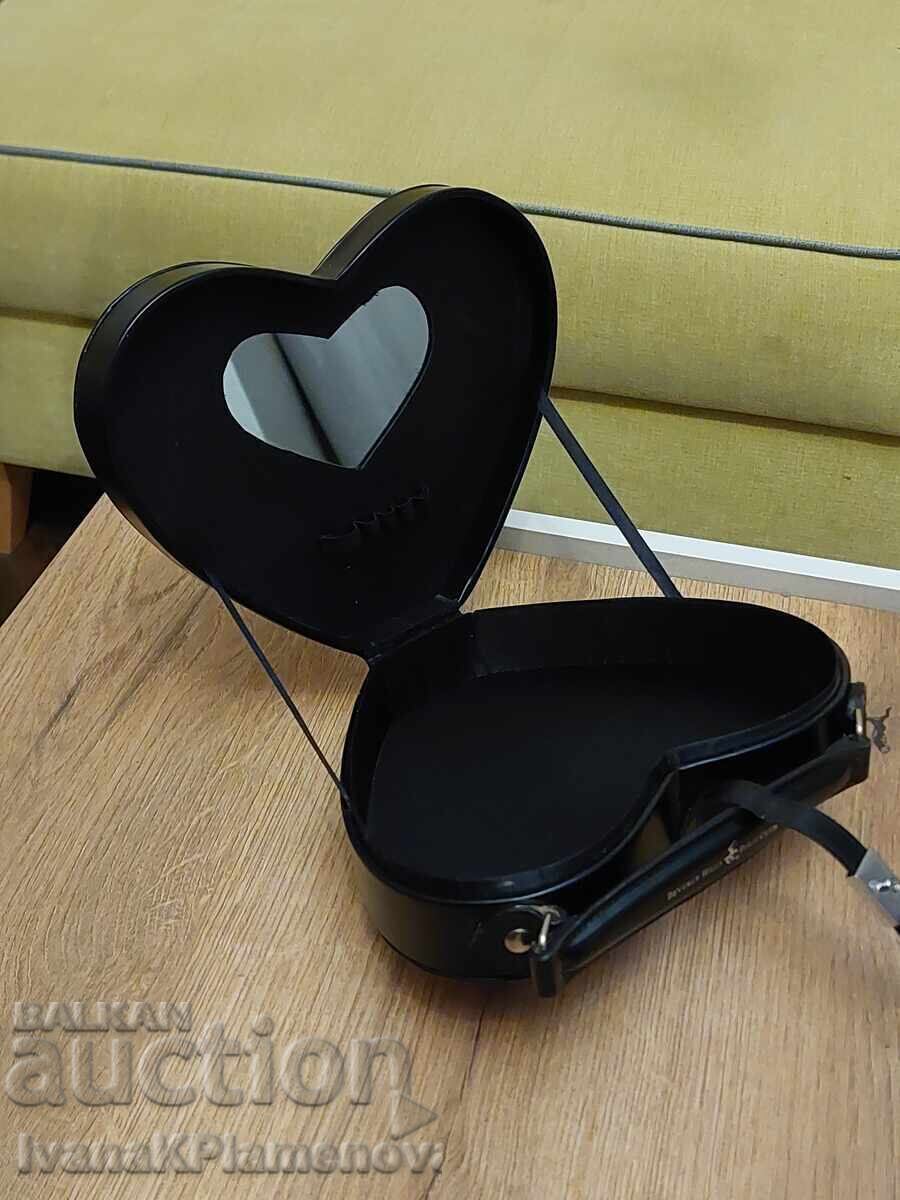 Чантичка дамска POLO CLUB - 5