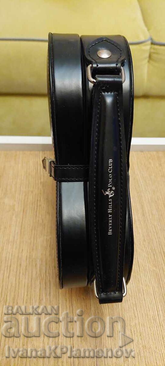 Чантичка дамска POLO CLUB - 6